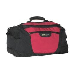 EcoGear Kilimanjaro 2-piece Duffel Bag Set