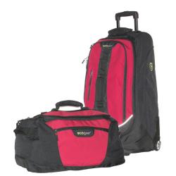 EcoGear Kilimanjaro 2-piece Duffel Bag Set