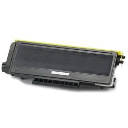 Brother Compatible TN650  Black Laser Toner