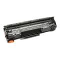 HP Compatible CE285A  Black Laser Toner Cartridge