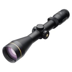 Leupold VX-R 3-9x50 Custom Dial System Rifle Scope