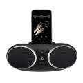 Logitech S135i Portable Speaker with Built-in iPod Dock (Refurbished)