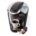 Keurig B60 Gourmet Single-Cup Home-Brewing System