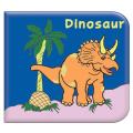 Washable Coloring Book - Dinosaur