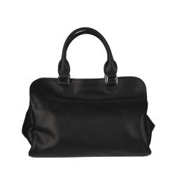 Longchamp Gatsby Leather Tote Bag