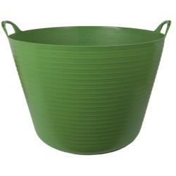 Plastec Green Versa Tub (60 Liters)