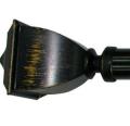 Maestro 86 to 150-inch Oil Rubbed Bronze Curtain Rod