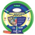 Flexon Reinforced 4-ply Nylon All-Weather Hose