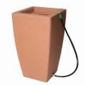 Algreen Rain Barrel-Terra Cotta