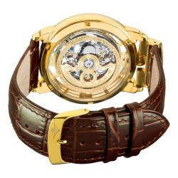 Stuhrling Original Men's Winchester General Automatic Watch