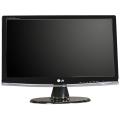LG 22-inch 1080p LCD Monitor (Refurbished)
