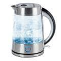 Nesco Gwk-57 1.7-liter Glass Water Kettle