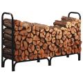 Panacea 8' Deluxe Log Rack
