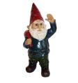 Michael Carr Hi Neighbor Gnome Resin Statue