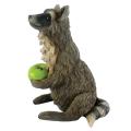 Michael Carr Raccoon Small