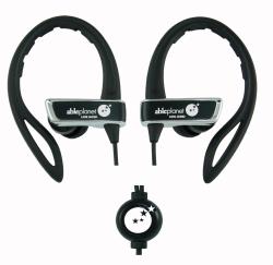 Able Planet SI250 True Fidelity Sport Earphones 