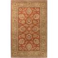 Hand-tufted Askern Wool Rug (12' x 15')