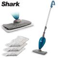Shark S3202 Deluxe Steam Mop Hard Surface Cleaner