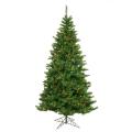 Slim 8.5-foot Multi-color Lights Imperial Holiday Tree