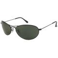 Ray-Ban RB3172 Men's Unisex Oval Sunglasses