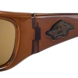 Anarchy Eyewear Rally Men's Wrap Sunglasses