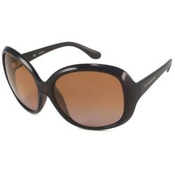 Givenchy SGV694M Women's Rectangular Sunglasses