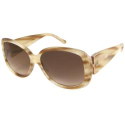 Givenchy SGV690 Women's Rectangular Sunglasses