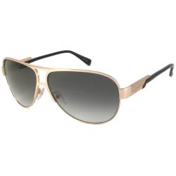Givenchy SGV327T Women's Aviator Sunglasses