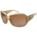 Givenchy SGV696 Women's Wrap Sunglasses