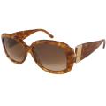 Givenchy SGV690S Women's Rectangular Sunglasses