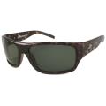 Anarchy Eyewear The Syntax Men's Wrap Sunglasses