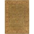 Hand-tufted Ampthill Wool Rug (12' x 15')