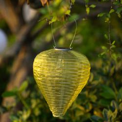 Teardrop Moss Lantern