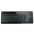 Logitech PlayStation 3 Cordless MediaBoard Pro (Refurbished)