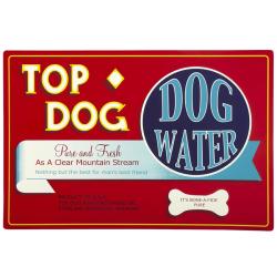 Ore Top Dog Placemat