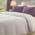 Oversized 360 Thread Count Baffle Box Down Comforter
