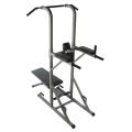 Stamina 1750 Power Tower with Adjustable Bench Fitness Machine