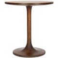 Bali Resorts Brown End Table