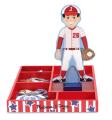 Melissa & Doug Magnetic Pretend Play - Jack