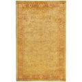 Hand-tufted Nailsworth New Zealand Wool Rug (5' x 8')