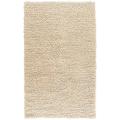 Hand-woven Nailsea Wool Shag Rug (8' x 10')