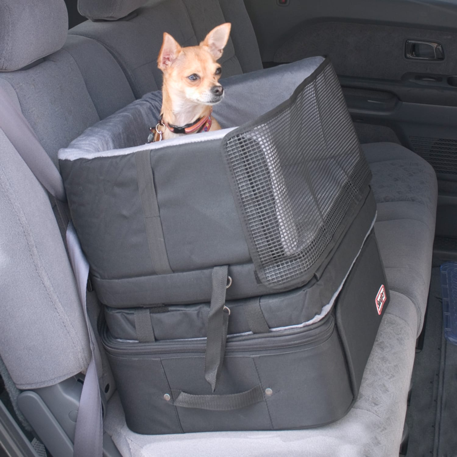 Snoozer 3 in 1 Pet Car Seat