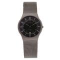 Skagen Men's Titanium Watch