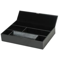 Heritage Men's Valet Tray