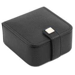 Savile Row Cufflink Travel Case