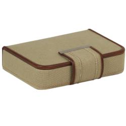British Safari Travel Box