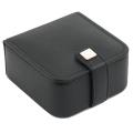 Savile Row Cufflink Travel Case