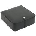 Savile Row Large Valet Case