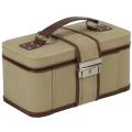 British Safari Medium Jewelry Case