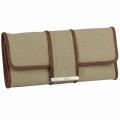 British Safari Jewelry Roll